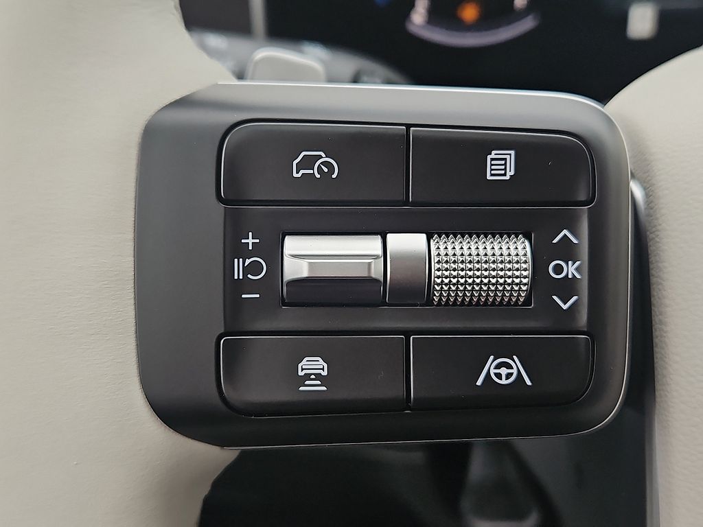 Thumbnail: 2026 Hyundai Santa Fe - 21