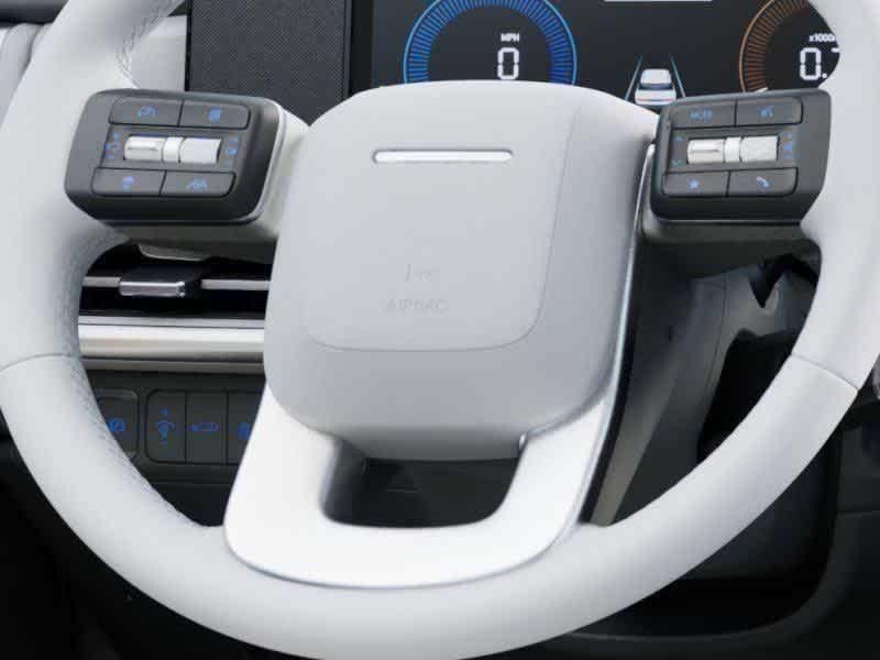 Thumbnail: 2026 Hyundai Santa Fe - 18