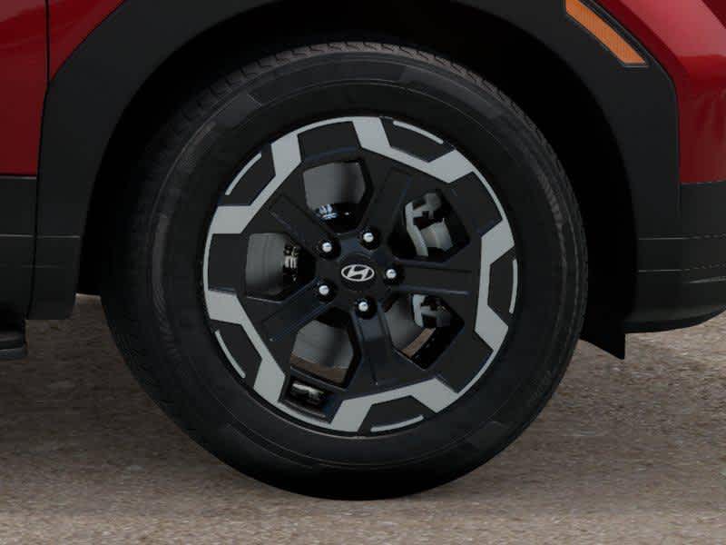 Thumbnail: 2026 Hyundai Santa Fe - 5