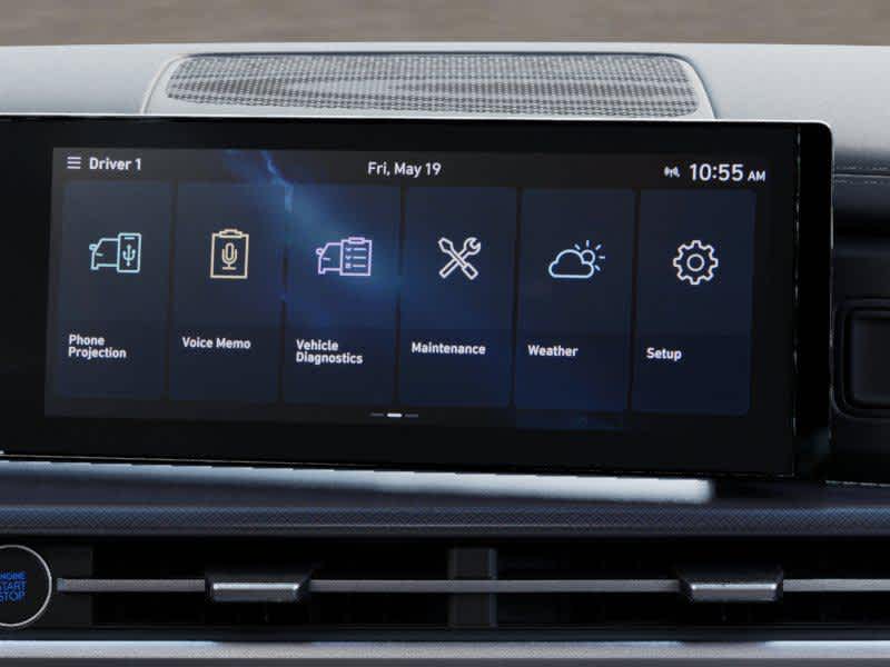 Thumbnail: 2026 Hyundai Santa Fe - 7