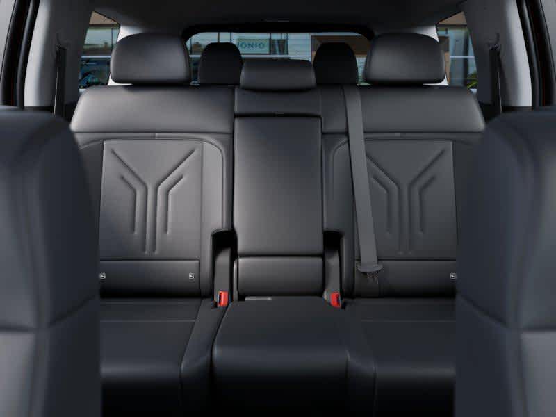 Thumbnail: 2026 Hyundai Santa Fe - 6