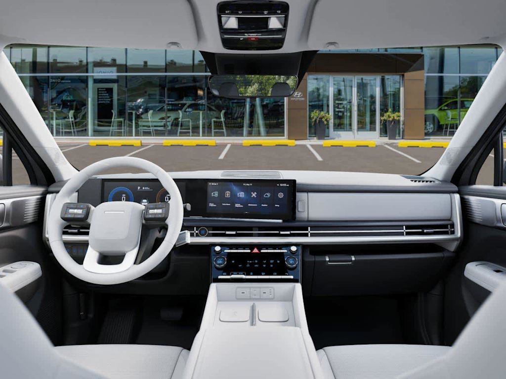 Thumbnail: 2026 Hyundai Santa Fe - 2