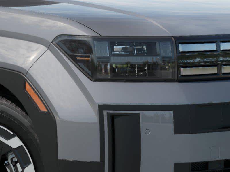 Thumbnail: 2026 Hyundai Santa Fe - 5