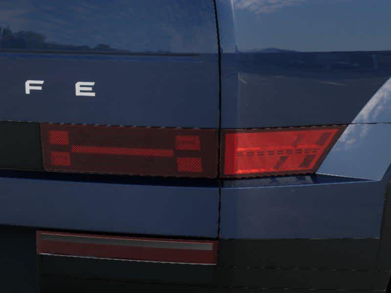 Thumbnail: 2026 Hyundai Santa Fe - 13