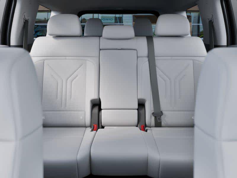 Thumbnail: 2026 Hyundai Santa Fe - 7