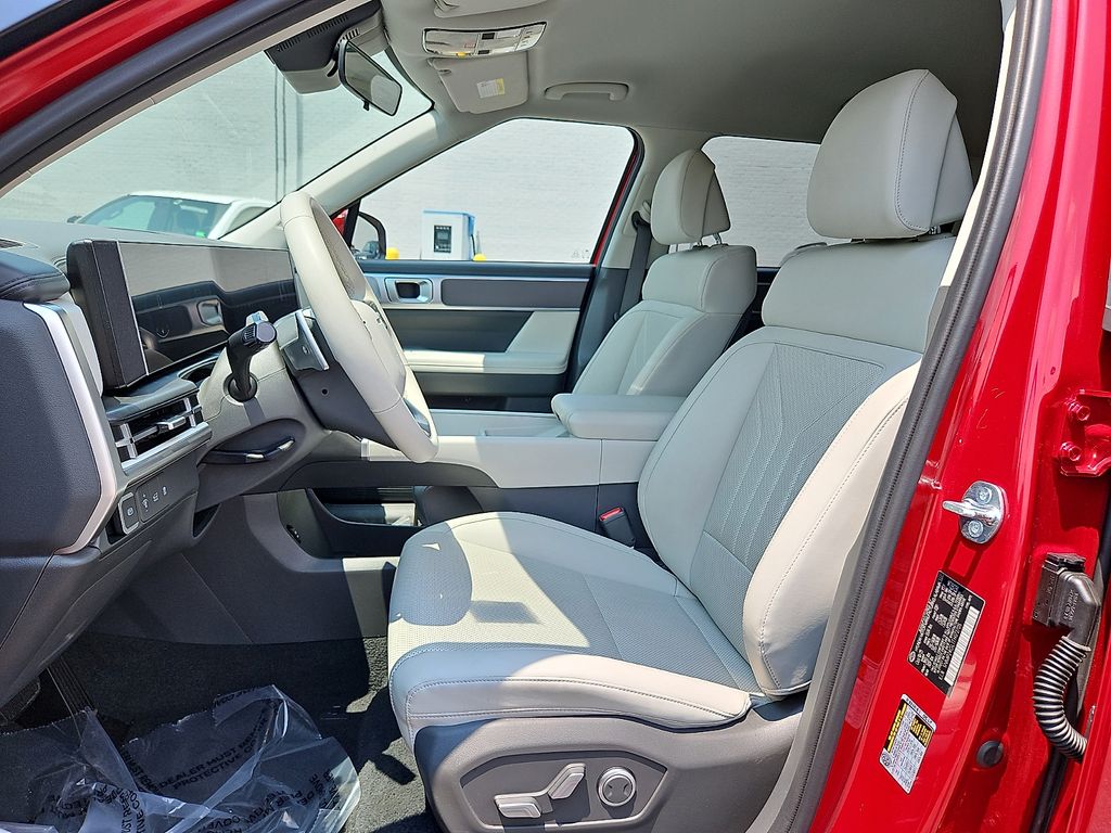 Thumbnail: 2026 Hyundai Santa Fe - 9