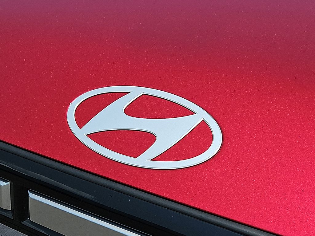 Thumbnail: 2026 Hyundai Santa Fe - 30