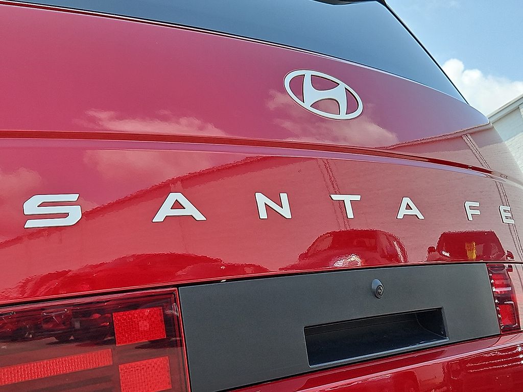 Thumbnail: 2026 Hyundai Santa Fe - 31
