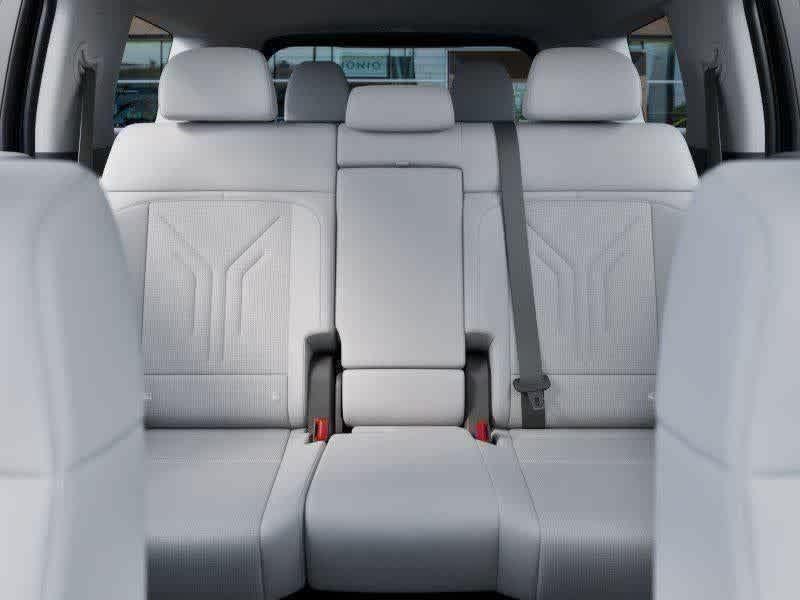 Thumbnail: 2026 Hyundai Santa Fe - 6