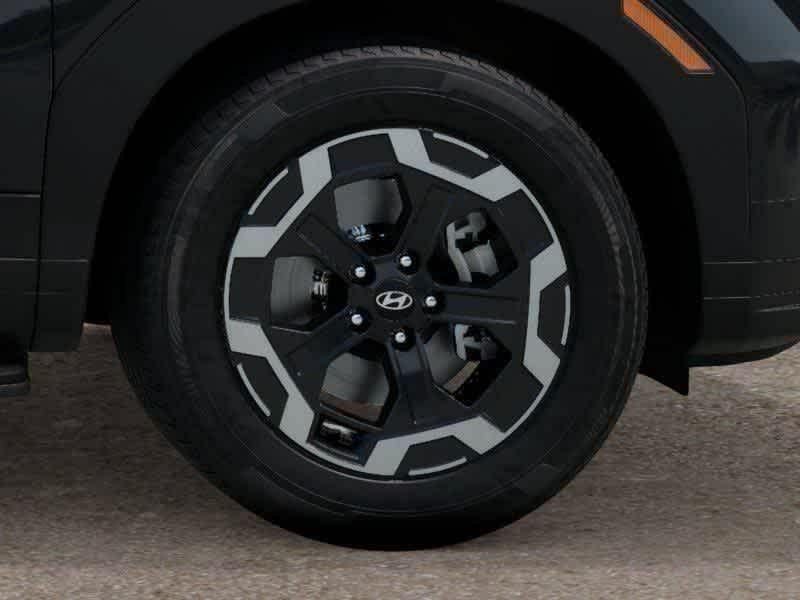 Thumbnail: 2026 Hyundai Santa Fe - 5