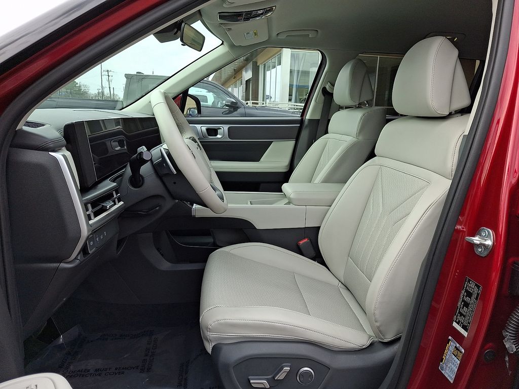 Thumbnail: 2025 Hyundai Santa Fe - 9