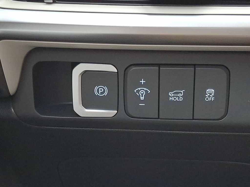 Thumbnail: 2025 Hyundai Santa Fe - 27