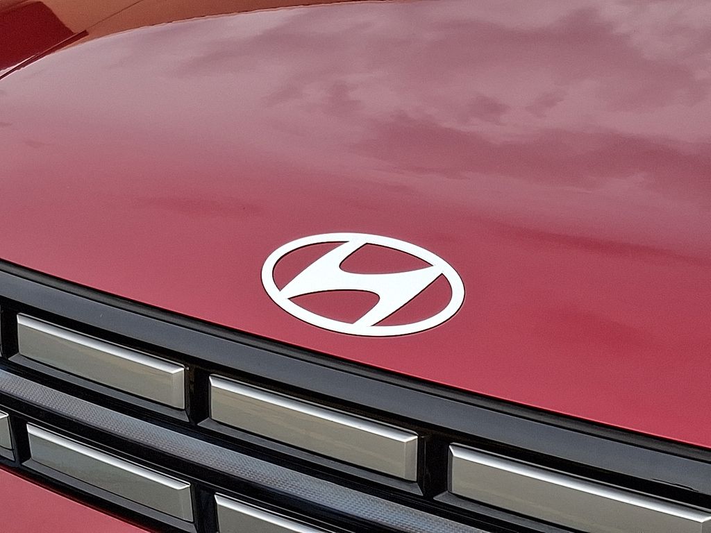 Thumbnail: 2025 Hyundai Santa Fe - 29