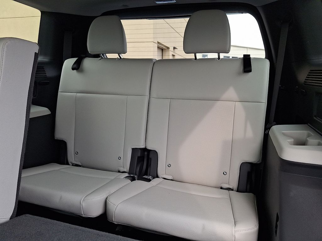 Thumbnail: 2025 Hyundai Santa Fe - 19