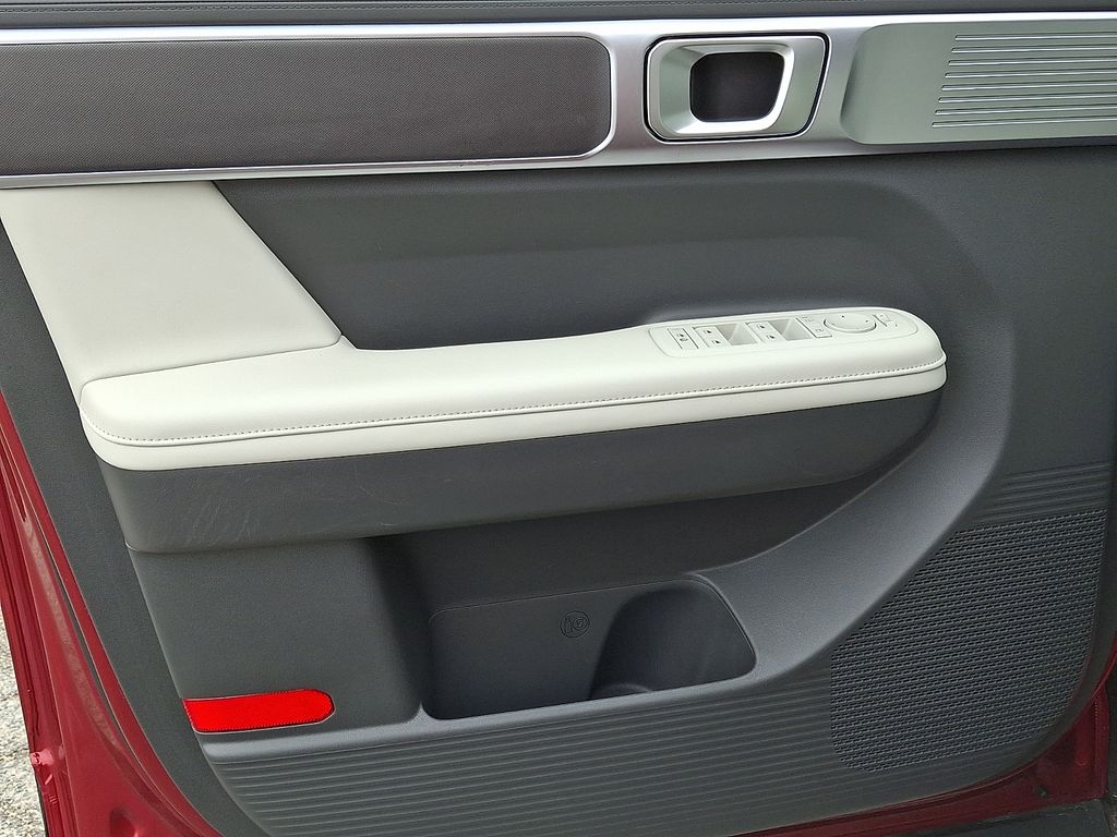 Thumbnail: 2025 Hyundai Santa Fe - 20