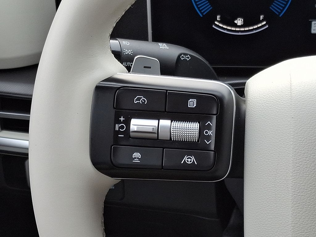 Thumbnail: 2025 Hyundai Santa Fe - 24