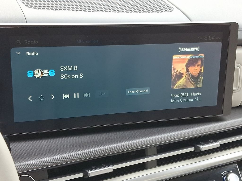 Thumbnail: 2025 Hyundai Santa Fe - 11