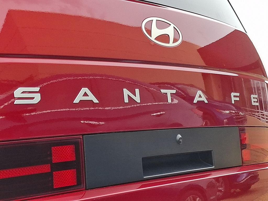 Thumbnail: 2025 Hyundai Santa Fe - 30