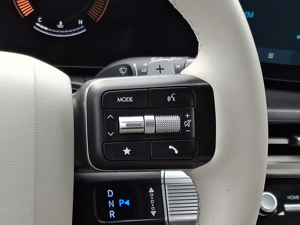 Thumbnail: 2025 Hyundai Santa Fe - 25