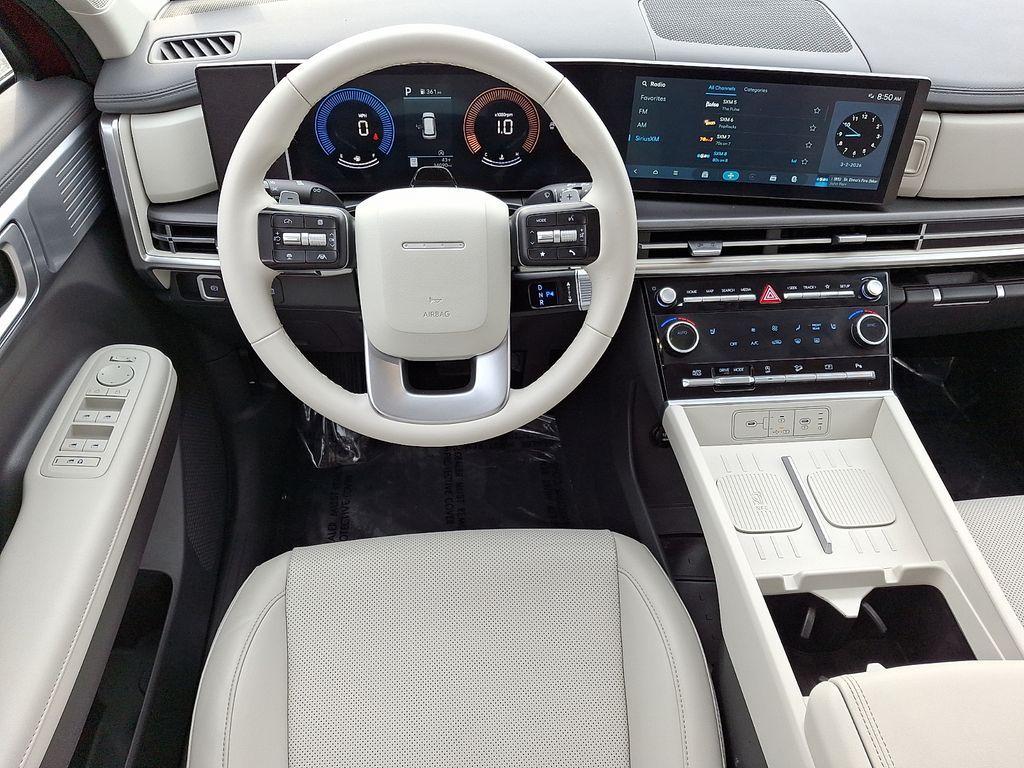 Thumbnail: 2025 Hyundai Santa Fe - 2