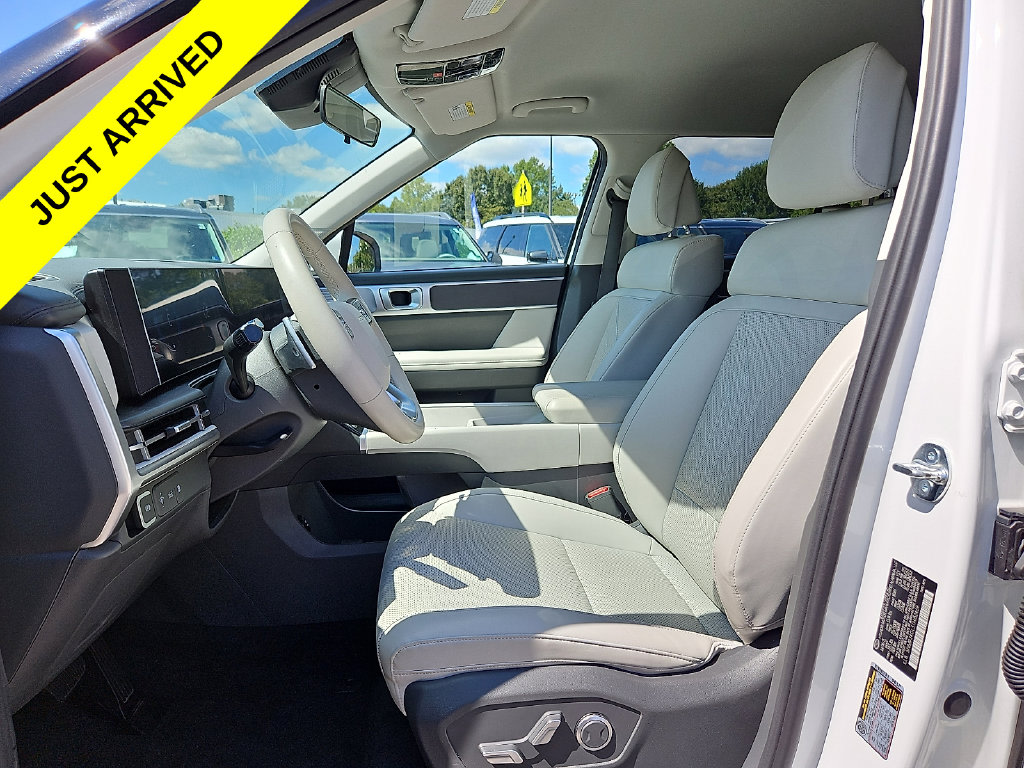 Thumbnail: 2026 Hyundai Santa Fe - 4