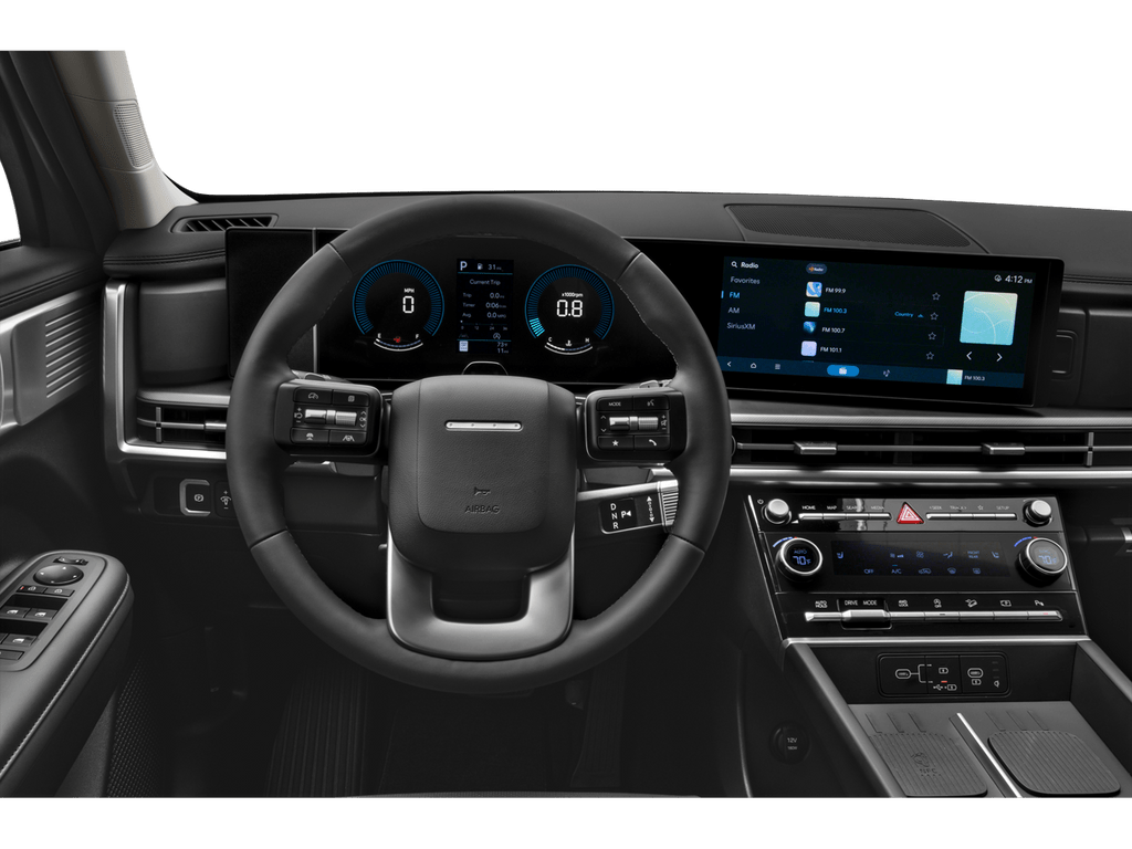 Thumbnail: 2025 Hyundai Santa Fe - 13