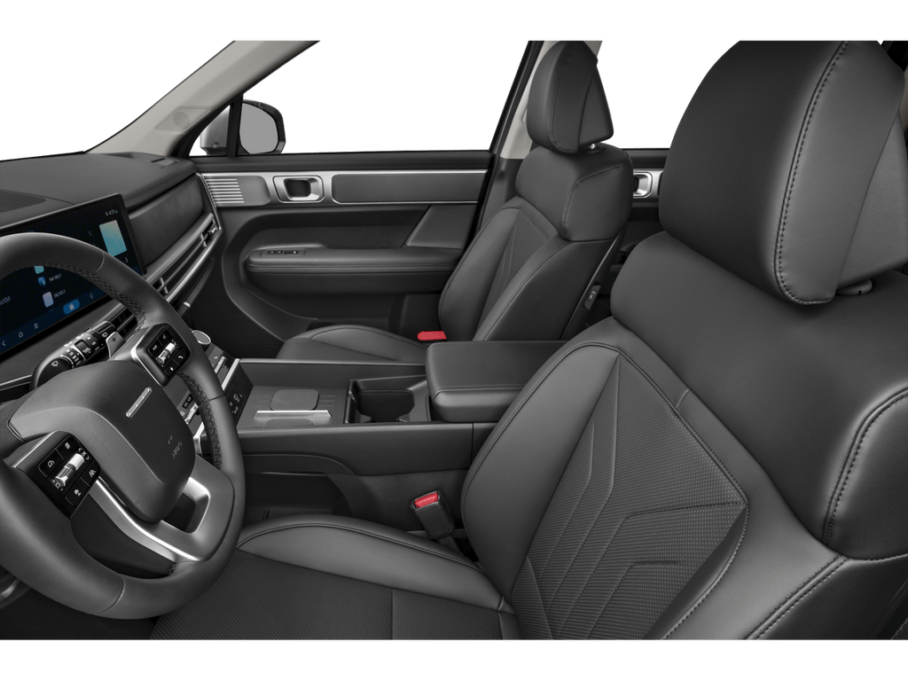 Thumbnail: 2025 Hyundai Santa Fe - 10
