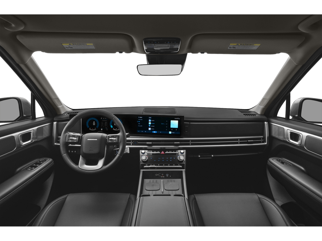 Thumbnail: 2025 Hyundai Santa Fe - 24