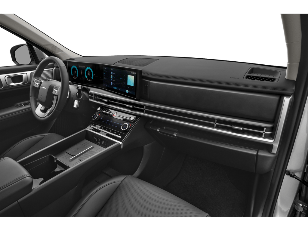 Thumbnail: 2025 Hyundai Santa Fe - 28