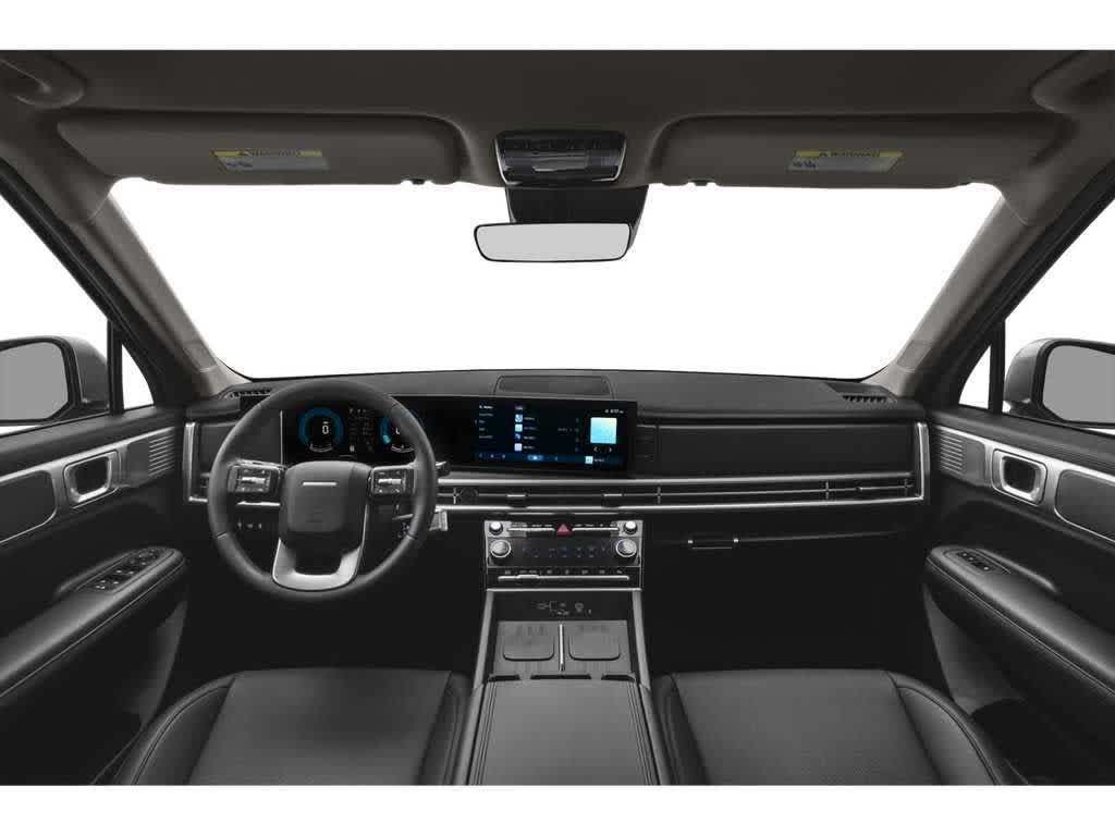 Thumbnail: 2025 Hyundai Santa Fe - 8