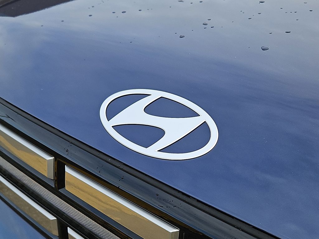 Thumbnail: 2026 Hyundai Santa Fe - 7