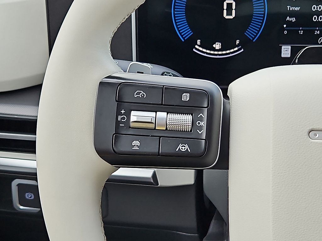 Thumbnail: 2026 Hyundai Santa Fe - 24