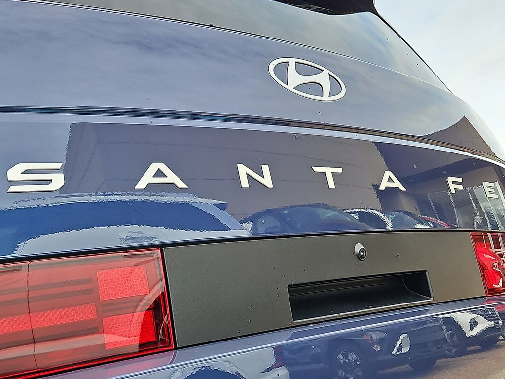 Thumbnail: 2026 Hyundai Santa Fe - 31