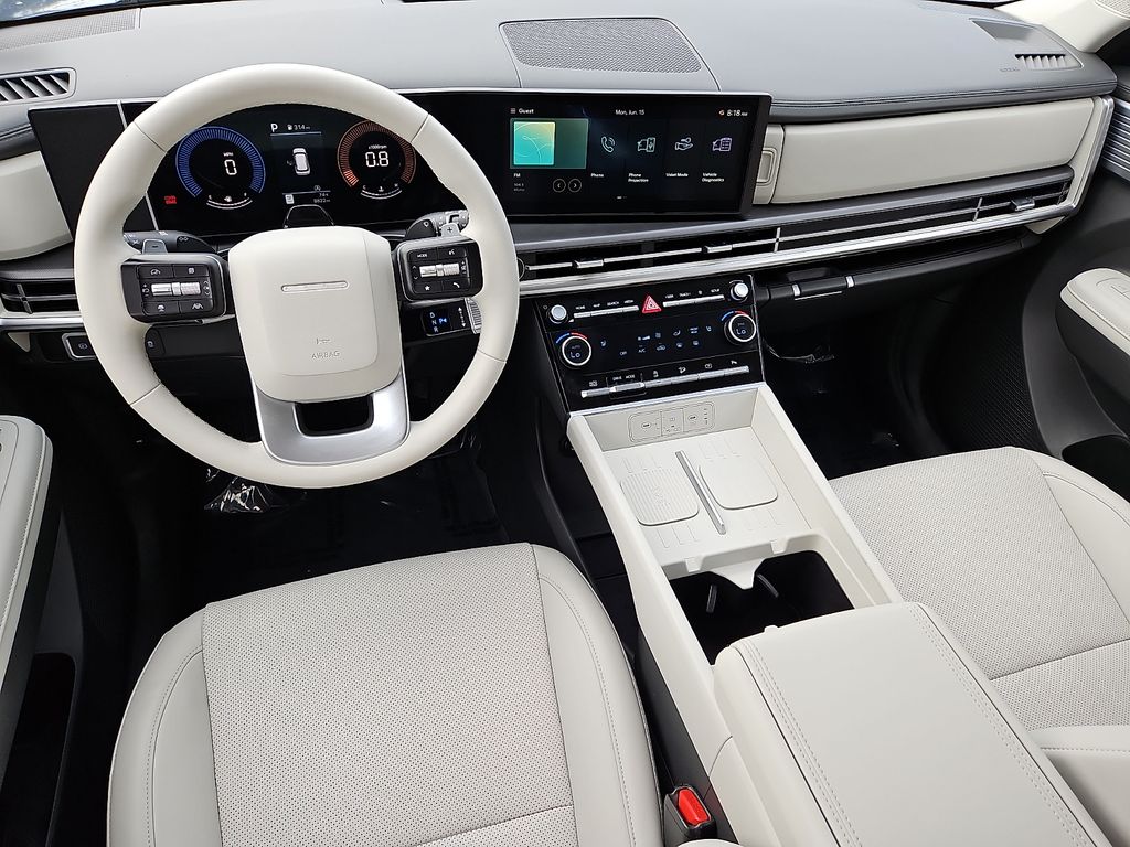Thumbnail: 2026 Hyundai Santa Fe - 2