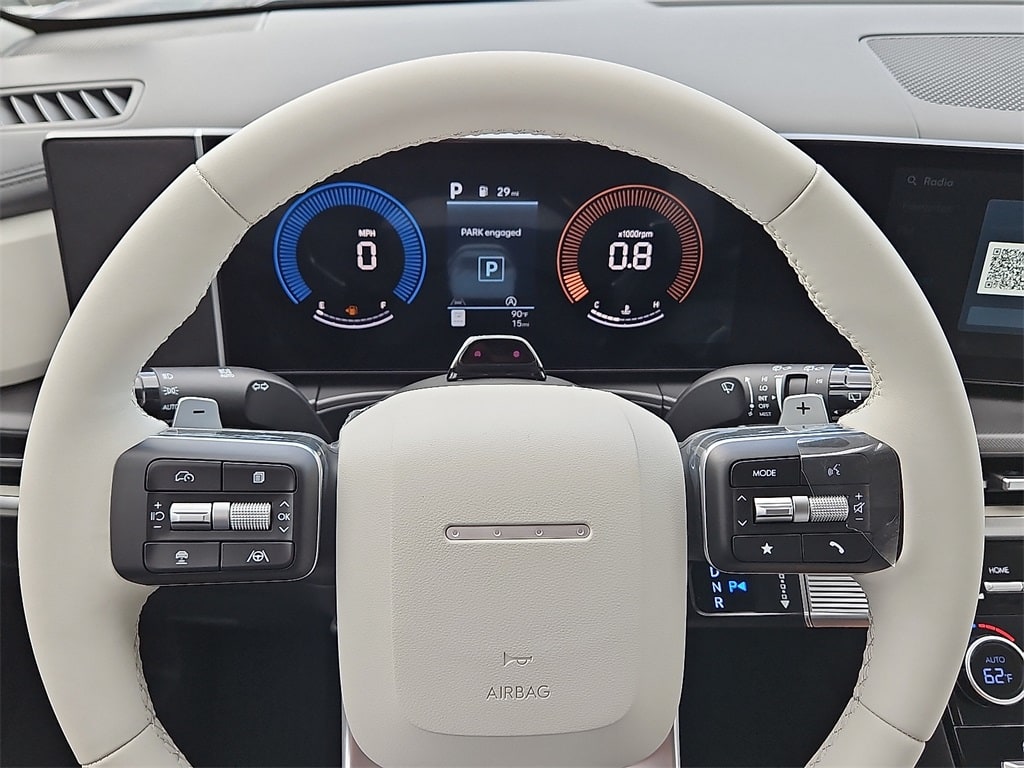 Thumbnail: 2026 Hyundai Santa Fe - 20