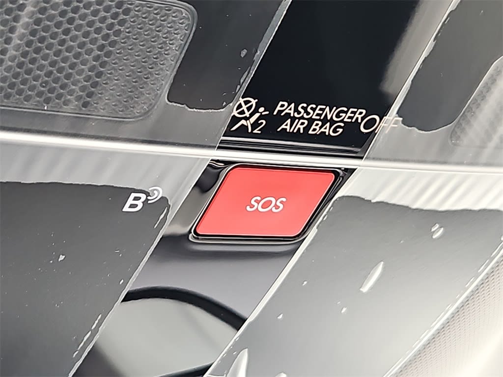 Thumbnail: 2026 Hyundai Santa Fe - 23