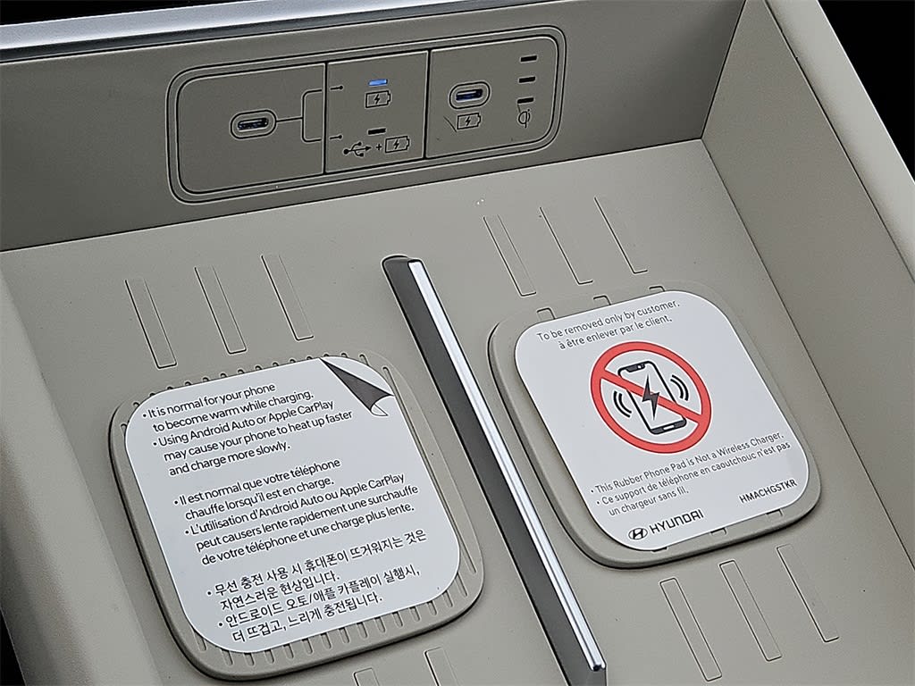 Thumbnail: 2026 Hyundai Santa Fe - 11