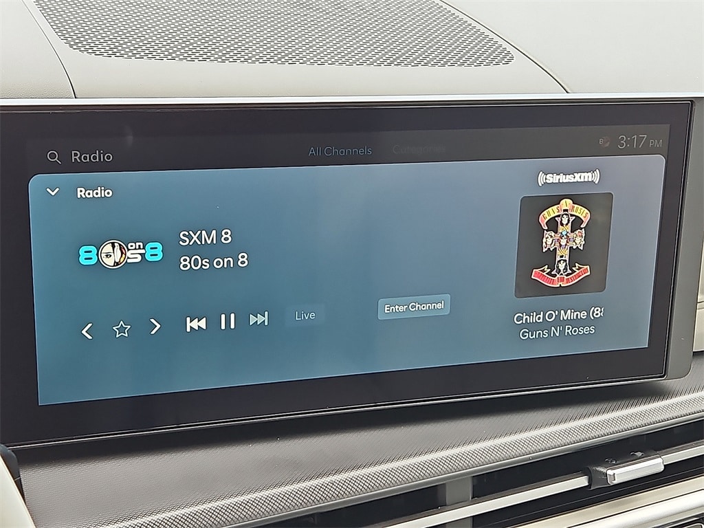 Thumbnail: 2026 Hyundai Santa Fe - 10