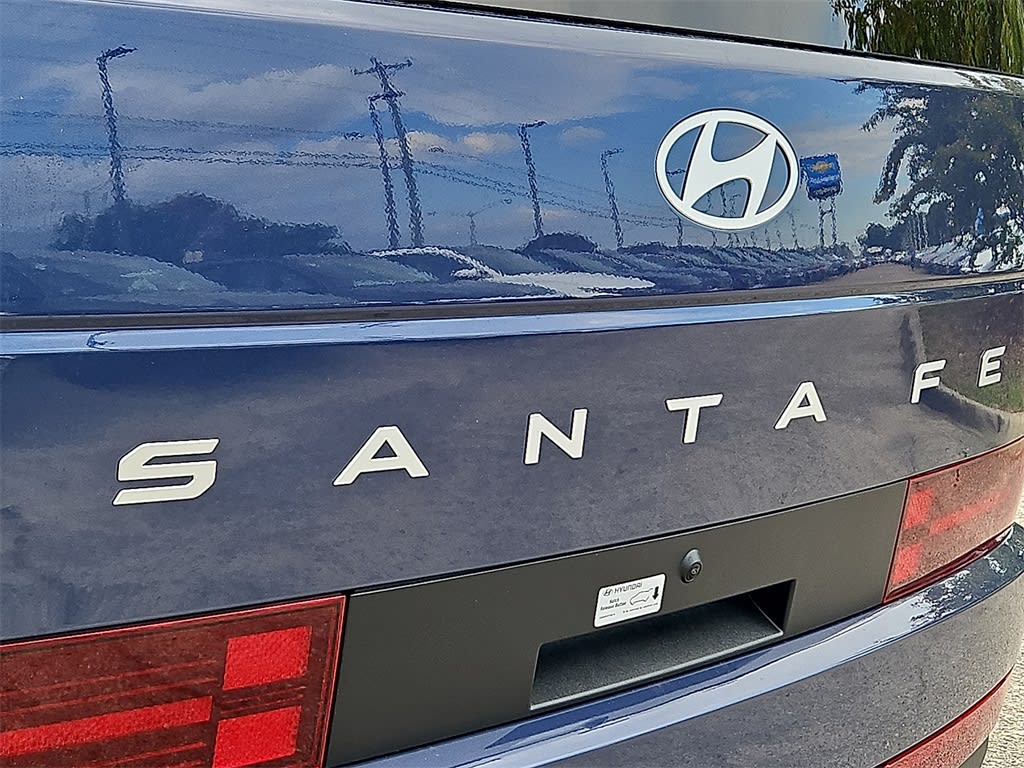 Thumbnail: 2026 Hyundai Santa Fe - 6
