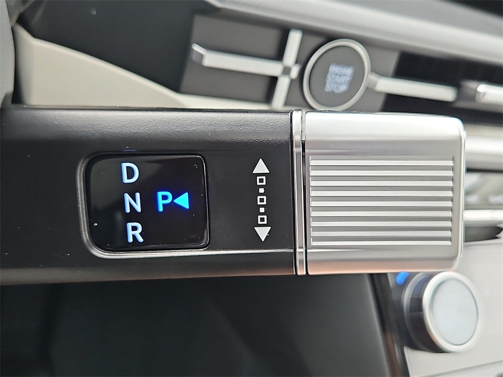 Thumbnail: 2026 Hyundai Santa Fe - 17