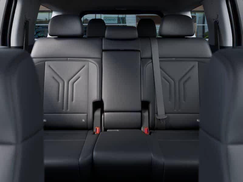 Thumbnail: 2026 Hyundai Santa Fe - 7