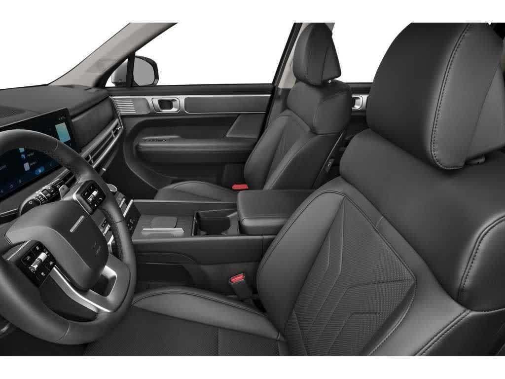 Thumbnail: 2026 Hyundai Santa Fe - 6