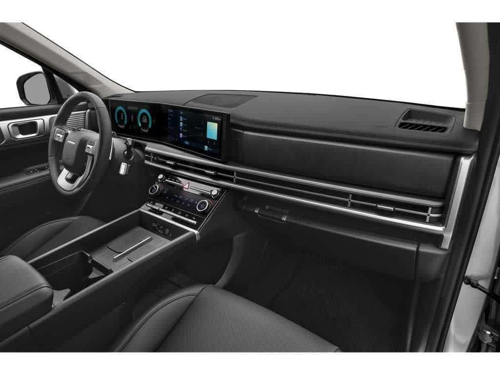 Thumbnail: 2026 Hyundai Santa Fe - 9