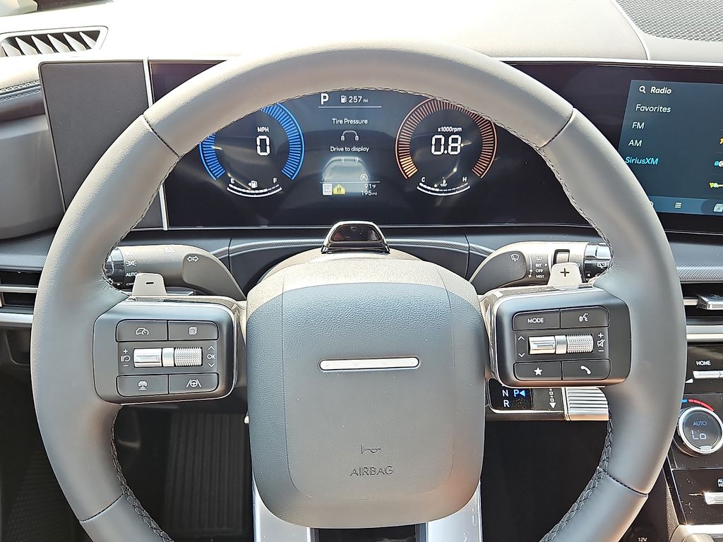Thumbnail: 2026 Hyundai Santa Fe - 7