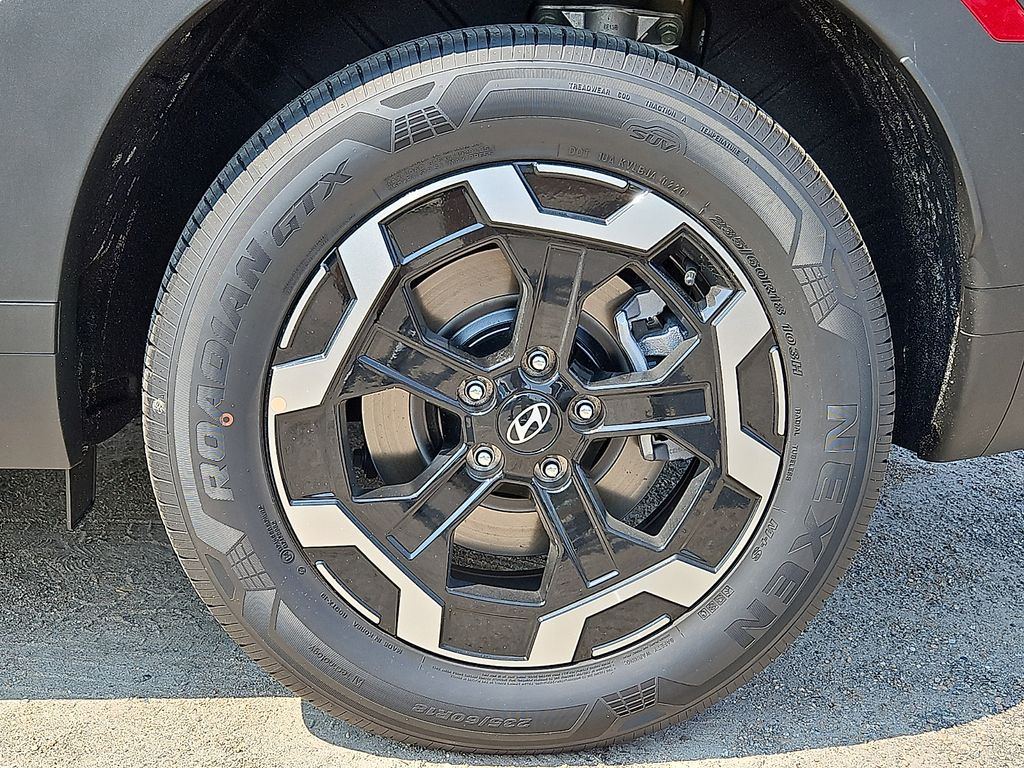 Thumbnail: 2026 Hyundai Santa Fe - 6