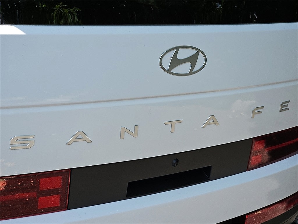 Thumbnail: 2026 Hyundai Santa Fe - 5