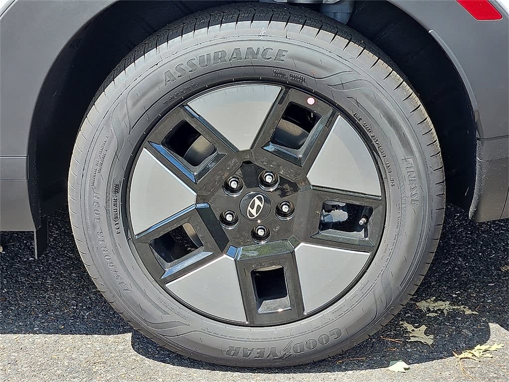 Thumbnail: 2026 Hyundai Santa Fe - 6