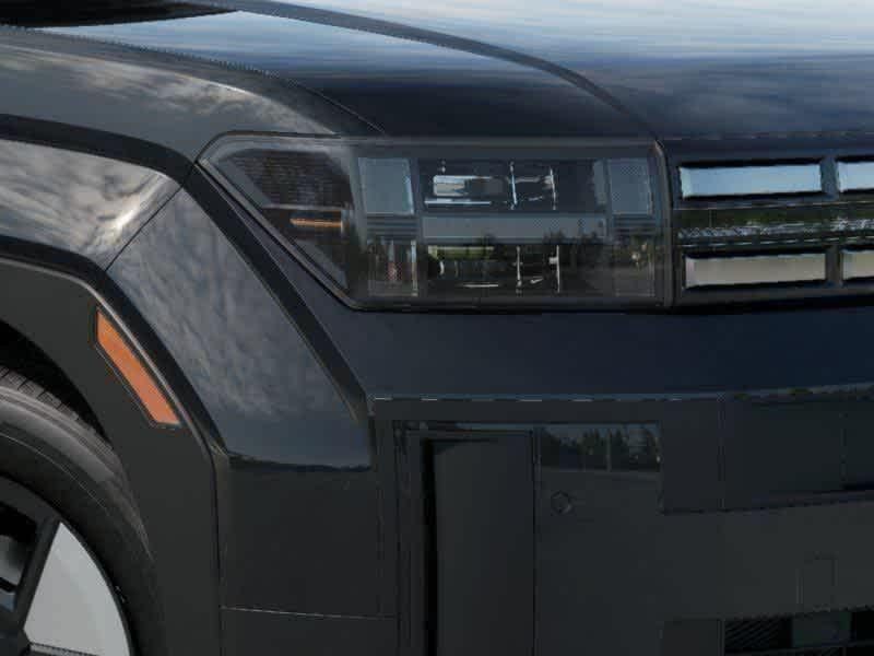 Thumbnail: 2026 Hyundai Santa Fe - 5