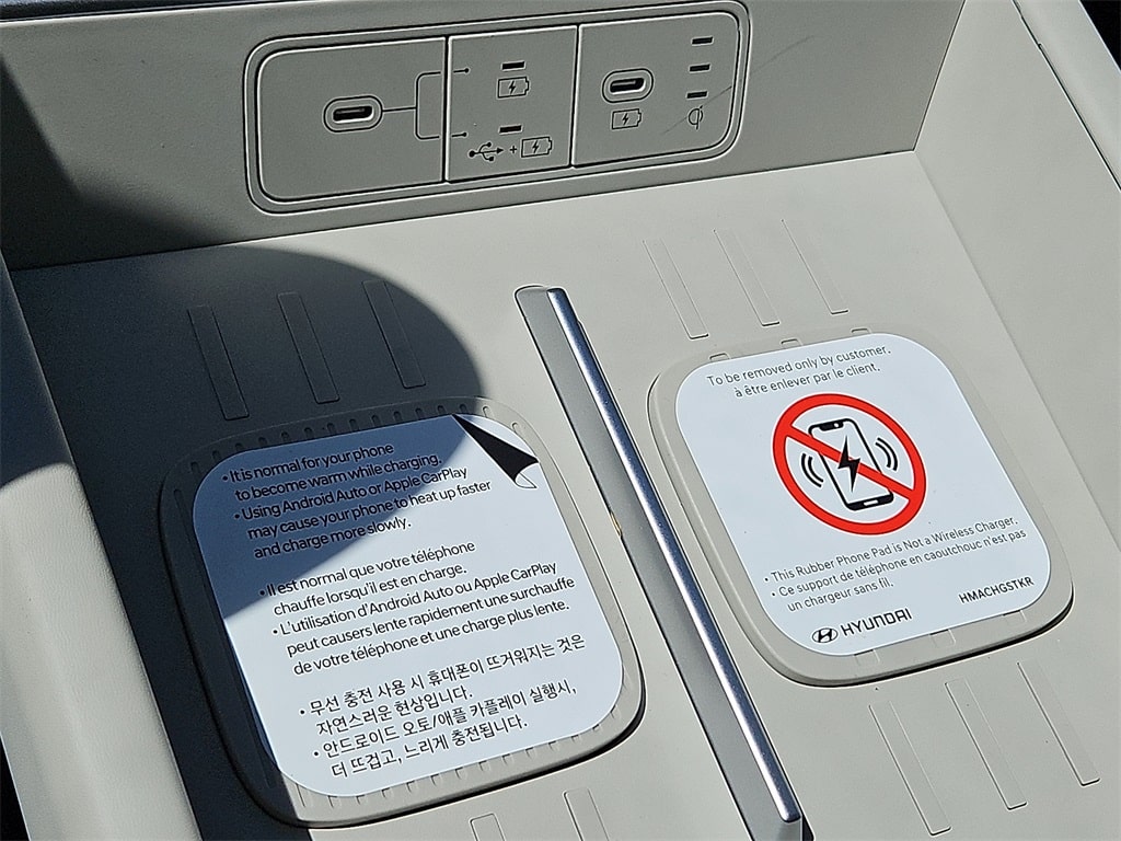 Thumbnail: 2026 Hyundai Santa Fe - 25