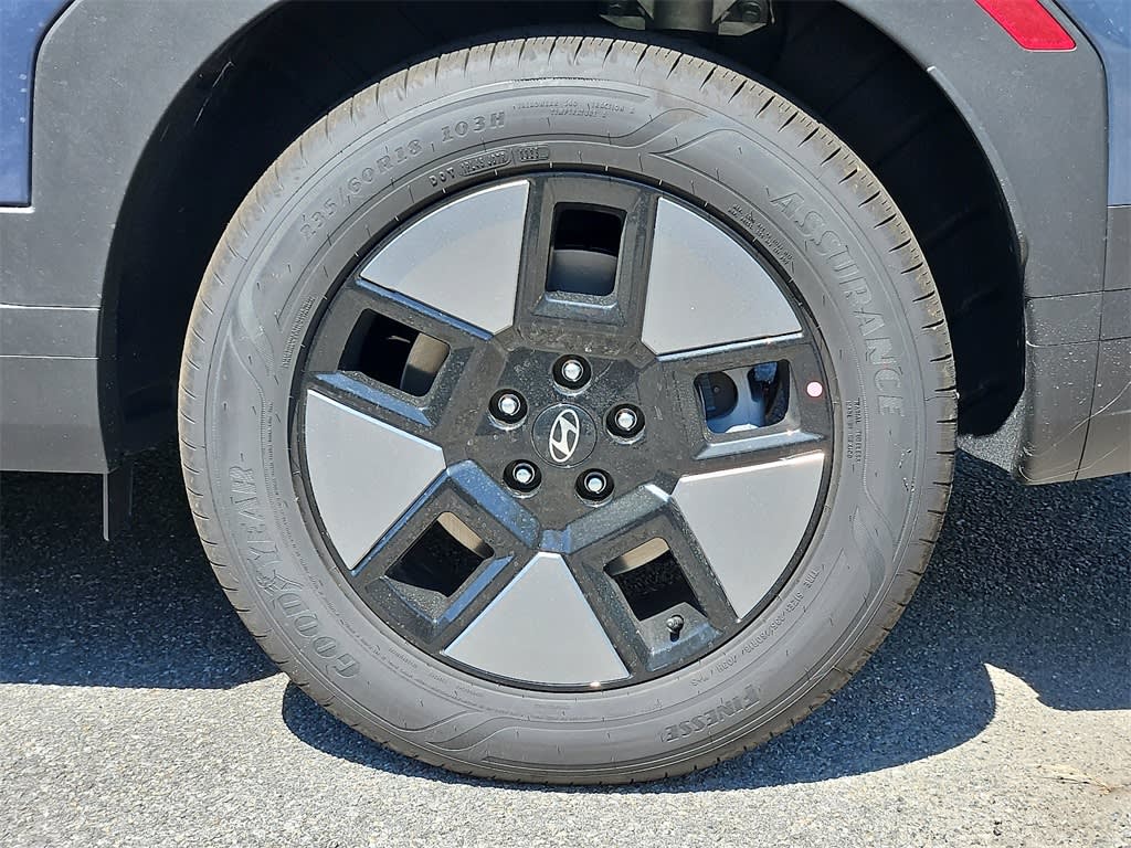 Thumbnail: 2026 Hyundai Santa Fe - 7